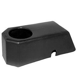 Plastic cover for PL-1236T
