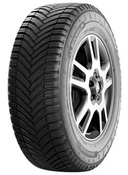 CrossClimate Camping 195/75-16 R