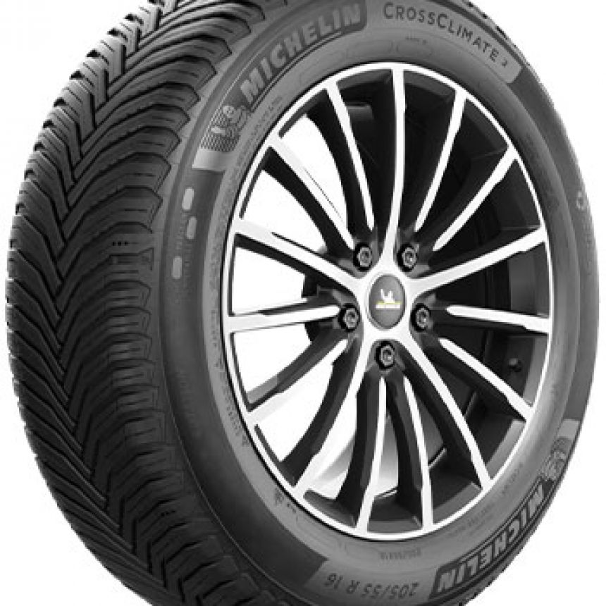 CrossClimate 2 205/60-16 H