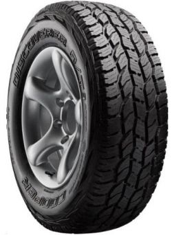 ' Discoverer AT3 Sport 2 XL 285/60-18 T