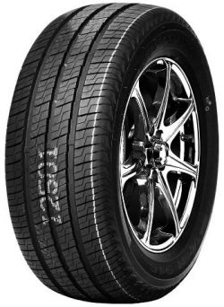 Tyres 235/65-16 R